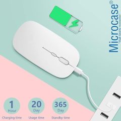 Microcase Lenovo Yoga Tab Plus 12.7 inch inch Türkçe Bluetooth Klavye +Mouse+ Standı-Mavi AL4384