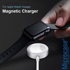 Microcase Samsung Galaxy Watch 6 44mm Manyetik Şarj Kablosu -AL2414