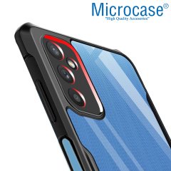 Microcase Samsung Galaxy M23 Airbag Serisi Darbeye Dayanıklı Tpu Kılıf
