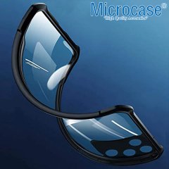 Microcase Samsung Galaxy M23 Airbag Serisi Darbeye Dayanıklı Tpu Kılıf