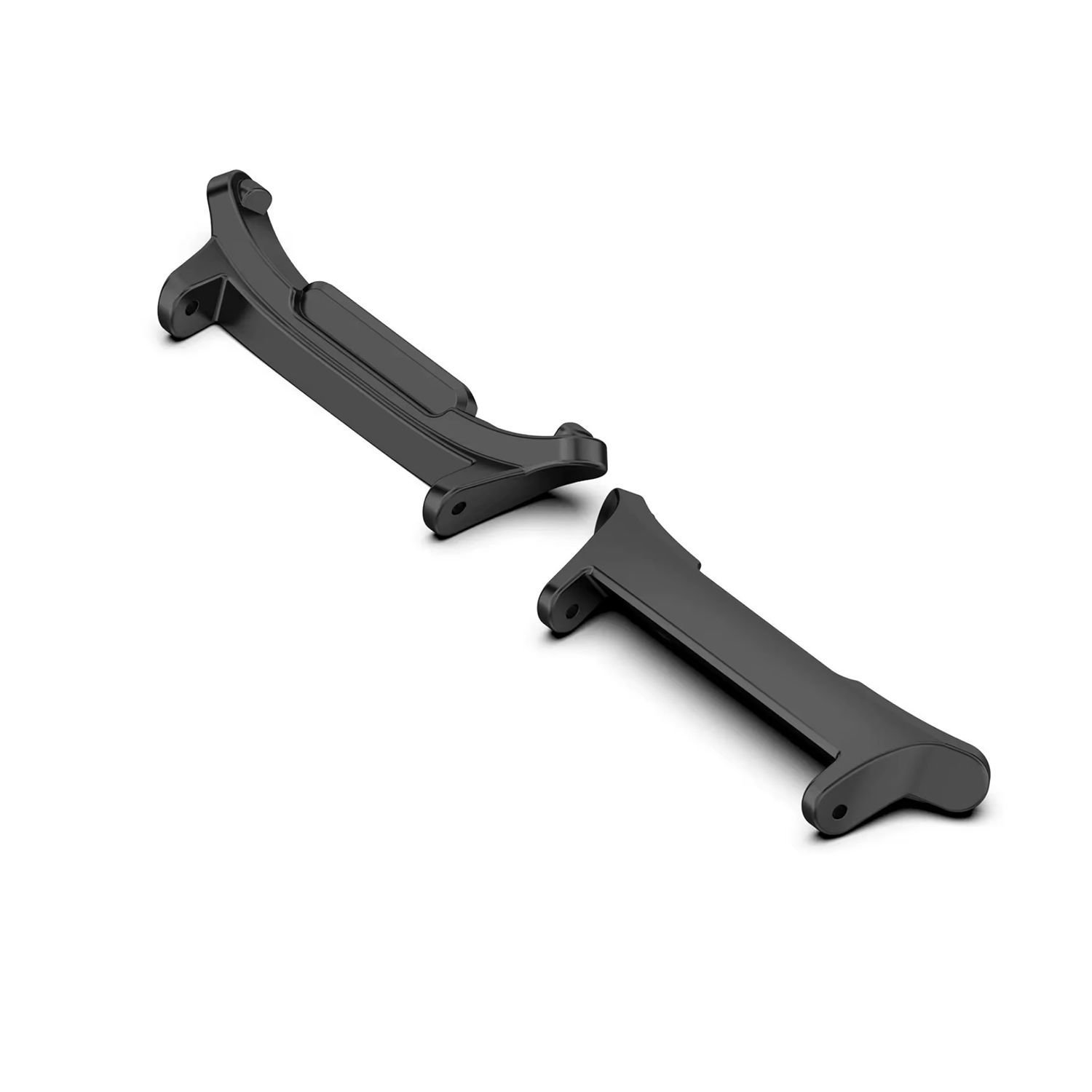 Microcase Samsung Galaxy Watch 7 Ultra için 22mm Metal Kordon Kayış Adaptörü-AL4953