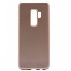Samsung S9 Plus Premium Matte Silikon Kılıf