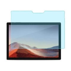 Microcase Surface Pro 7 Plus 12.3 inch Tablet Nano Esnek Ekran Koruma Filmi - AL3287