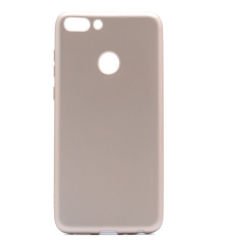 Huawei P Smart Premium Matte Silikon Kılıf