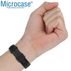 Microcase Xiaomi Mi Band 7 Pro Silikon Kordon Kayış - KY49