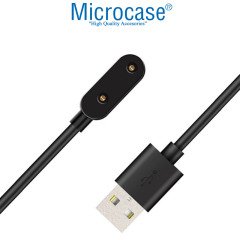 Microcase Huawei Band 6 Huawei Watch Fit Huawei Children Watch 4X Honor Band ES Manyetik Şarj Kablosu - AL2669
