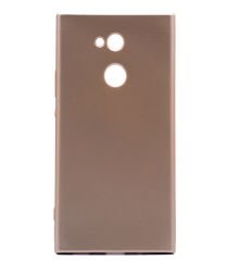 Sony Xperia L2 Premium Matte Silikon Kılıf