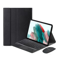Samsung Galaxy Tab S9 Ultra 14.6 inch BT Touchpad Klayve + Mouse + Kılıf BKK7