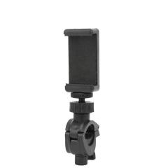 Microcase Aksiyon Kameralar için Bisiklet Gidon Klips + Telefon Başlık - AL2704