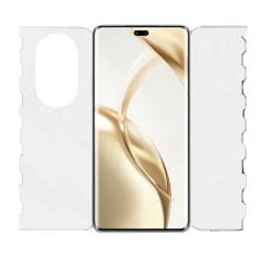 Microcase Honor  200 Pro Ön Arka Yan Koruma Full Body Film - FL360