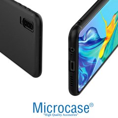 Huawei P30 Elektrocase Serisi Silikon Kılıf + CAM (SEÇ)