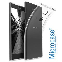 Sony Xperia L2 ince 0.2 mm Soft Silikon Kılıf