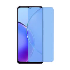 Microcase Vivo Y27 6.64 inch 2023  Nano Esnek Ekran Koruma Filmi - AL3272