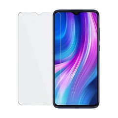 Microcase OnePlus Nord N20 SE Tempered Glass Cam Ekran Koruyucu