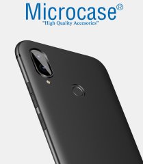 Xiaomi Redmi Note 7 Pro Elektrocase Silikon Kılıf + CAM (SEÇ)