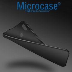 Huawei Honor 8X Max Elektrocase Serisi Silikon Kılıf + CAM (SEÇ)