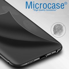 Huawei Honor 8X Max Elektrocase Serisi Silikon Kılıf + CAM (SEÇ)