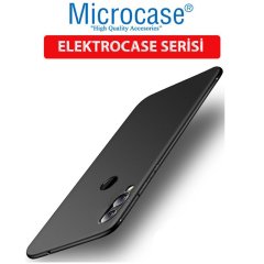 Huawei Honor 8X Max Elektrocase Serisi Silikon Kılıf + CAM (SEÇ)
