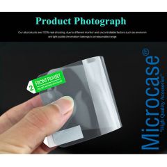 Microcase Huawei MatePad 11 (2023) Nano Esnek Anti Glare MAT Ekran Koruma Filmi - AL3288