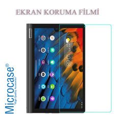 Microcase Lenovo 10.1 Yoga Smart TAB TB-X705F Tablet Ekran Koruma Filmi 1 Adet