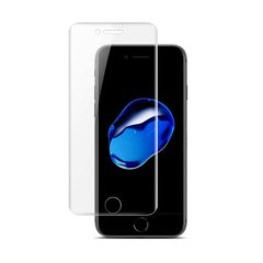 Microcase iPhone SE (2022) Full Ön Kaplama TPU Soft Koruma Filmi