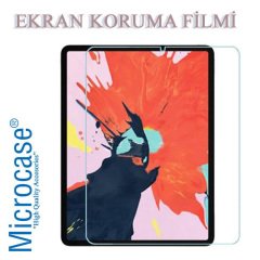 Microcase iPad Pro 12.9 2018 Ekran Koruma Filmi 1 ADET