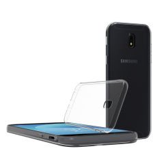 Galaxy J5 PRO J530 Ultra 0.2 mm İnce Silikon