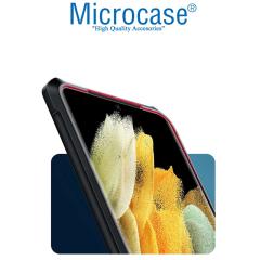 Microcase Xiaomi Redmi K40 Camouflage Serisi Dayanıklı Kılıf