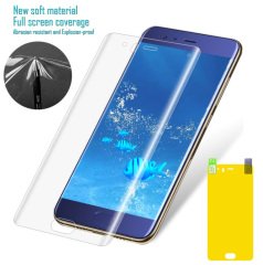 Xiaomi Mi 6 Full Ön Kaplama Ekran Koruma Film