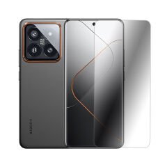 Microcase Xiaomi 14 Pro Global Full Ön Kaplama Koruma Filmi - AL3280