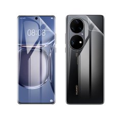 Microcase Huawei P50 Pro Full Ön Arka Kaplama TPU Soft Koruma Filmi