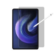 Microcase Xiaomi Pad 6 / Pad 6 Pro Paper Like Pencil Destekli Kağıt Hissi Veren Mat Ekran Koruyucu AL3289