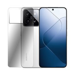 Microcase Xiaomi 14 Global Full Arka Kaplama Koruma Filmi - AL3281