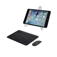 TCL Nxtpaper 11 11 inch Tablet Bluetooth Klavye (TR Sticker) + Bluetooth Mouse + Tablet Standı - AL2765