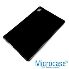 Microcase Lenovo Tab P11 11 inch Silikon Soft Kılıf Siyah