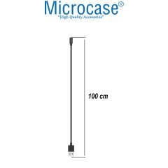 Microcase Xiaomi Band 8 Pro Manyetik Şarj Kablosu 100 cm - AL3909