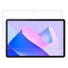 Microcase Huawei MatePad 11 (2023) Tempered Glass Cam Koruma - AL8101