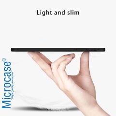 Microcase Huawei Matepad 12X 12 inch Tablet TPU Silikon Kılıf - AL8103