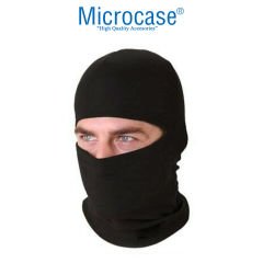 Microcase Rüzgar Geçirmez Termal Yüz Kar Maskesi - AL4917