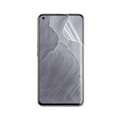 Microcase Realme GT Master Edition Full Ön Kaplama TPU Soft Koruma Filmi