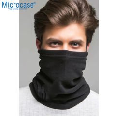 Microcase Rüzgar Geçirmez Koruyucu Polar Boyunluk - AL4918