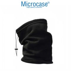 Microcase Rüzgar Geçirmez Koruyucu Polar Boyunluk - AL4918