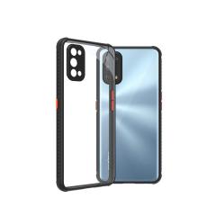 Microcase Realme 7 Pro Ball Serisi Köşe Korumalı Kılıf