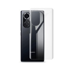 Microcase Huawei Nova 9 SE Full Arka Kaplama TPU Soft Koruma Filmi