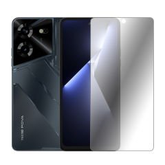 Microcase TECNO Pova 5 Tempered Cam Ekran Koruyucu AL3269