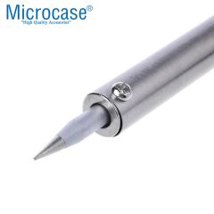 Microcase Lehim Makinesi 80w, Lehim Teli 2 li Set - AL4922