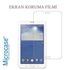 Microcase Samsung Galaxy Tab 3 Lite T110 T113 7 inch Tablet Ekran Koruma Filmi 1 ADET