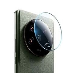 Microcase Xiaomi 13 Ultra Kamera Camı Lens Koruyucu Nano Esnek Film - AL3400