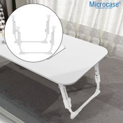 Microcase Yükseklik Ayarlı Masa ve Sehpa Ayak Takımı 2 Adet - AL5057