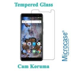 Microcase Casper Via M4 Ultra İnce 0.2 mm Silikon Kılıf + CAM